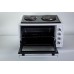 Hansa Electrically operated GUZZANTI GZ-3641