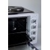 Hansa Electrically operated GUZZANTI GZ-3641