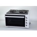 Hansa Electrically operated GUZZANTI GZ-3641
