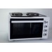 Hansa Electrically operated GUZZANTI GZ-3641