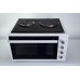 Hansa Electrically operated GUZZANTI GZ-3641