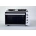 Hansa Electrically operated GUZZANTI GZ-3641