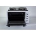 Hansa Electrically operated GUZZANTI GZ-3641