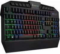 Surefire KingPin RGB Gaming Multimedia  QWERTY Italian