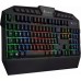 Surefire KingPin RGB Gaming Multimedia  QWERTY Italian