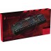 Surefire KingPin RGB Gaming Multimedia  QWERTY Italian