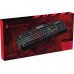 Surefire KingPin RGB Gaming Multimedia  QWERTY Italian