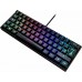 Surefire KingPin M1 60% Mechanical Gaming RGB  QWERTY Italian