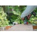 Bosch Bosch cordless saw NanoBlade UniversalCut 18V-65 solo, 18 volts, chainsaw (green/black, without battery and charger, POWER FOR ALL ALLIANCE)