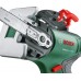 Bosch Bosch cordless saw NanoBlade UniversalCut 18V-65 solo, 18 volts, chainsaw (green/black, without battery and charger, POWER FOR ALL ALLIANCE)