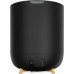 Duux Duux | Smart Humidifier | Neo | Water tank capacity 5 L | Suitable for rooms up to 50 m² | Ultrasonic | Humidification capacity 500 ml/hr | Black