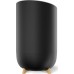 Duux Duux | Smart Humidifier | Neo | Water tank capacity 5 L | Suitable for rooms up to 50 m² | Ultrasonic | Humidification capacity 500 ml/hr | Black