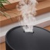 Duux Duux | Smart Humidifier | Neo | Water tank capacity 5 L | Suitable for rooms up to 50 m² | Ultrasonic | Humidification capacity 500 ml/hr | Black