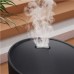 Duux Duux | Smart Humidifier | Neo | Water tank capacity 5 L | Suitable for rooms up to 50 m² | Ultrasonic | Humidification capacity 500 ml/hr | Black
