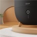 Duux Duux | Smart Humidifier | Neo | Water tank capacity 5 L | Suitable for rooms up to 50 m² | Ultrasonic | Humidification capacity 500 ml/hr | Black