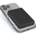 SBS Mobile SBS 5.000 mAh USB-C/MagSafe 10 W Black