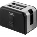 Botti Electronic Luiz Black