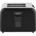 Botti Electronic Luiz Black