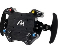 Ascher Racing Ascher Racing B16L-USB Buttonplate