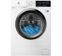 Electrolux Skalbimo mašina Electrolux EW6SN327SI