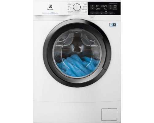 Electrolux Skalbimo mašina Electrolux EW6SN327SI