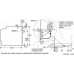 Bosch HSG 7361 1B1 Series 8 &  Function