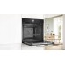 Bosch HSG 7361 1B1 Series 8 &  Function