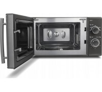 Microwave Caso M20 EASY 20L 700W Silver