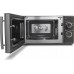 Microwave Caso M20 EASY 20L 700W Silver