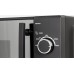 Microwave Caso M20 EASY 20L 700W Silver