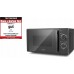 Microwave Caso M20 EASY 20L 700W Silver