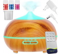 Ruhhy Dyfuzor zapachowy - nawilżacz 400ml LB 23510
