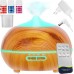 Ruhhy Dyfuzor zapachowy - nawilżacz 400ml LB 23510