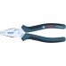 Bosch Bosch pliers and hand tool set, 16-piece, pliers set (blue, L-BOXX 102)