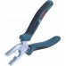 Bosch Bosch pliers and hand tool set, 16-piece, pliers set (blue, L-BOXX 102)