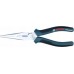 Bosch Bosch pliers and hand tool set, 16-piece, pliers set (blue, L-BOXX 102)