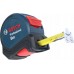Bosch screwdriver and hand tool set, 19 pieces, pliers set (blue, L-BOXX 102)