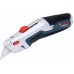Bosch screwdriver and hand tool set, 19 pieces, pliers set (blue, L-BOXX 102)
