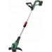 Bosch  UniversalGrassCut 18V-26-500, 18Volt (green/black, Li-ion battery 2.0Ah, POWER FOR ALL ALLIANCE)