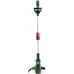 Bosch  UniversalGrassCut 18V-26-500, 18Volt (green/black, Li-ion battery 2.0Ah, POWER FOR ALL ALLIANCE)