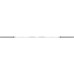 Rebel Taisns stienis RBA-2212 220 cm 30 mm  