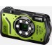 Pentax Pentax WG-8 green