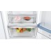 Bosch Bosch KIN86VSE0, 260 L, SN-ST, 35 dB, 4 kg/24h, E, White