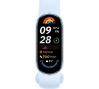 Xiaomi Smart Band 9 Blue
