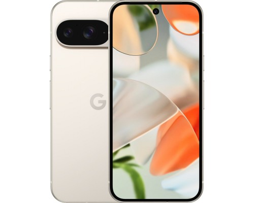 Pixel 9 5G 12/256GB Porcelain  (GA05843-GB)