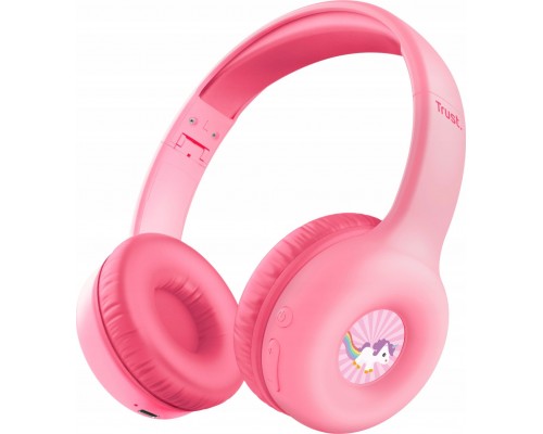 Trust WRL NOUNA KIDS Pink (25274)