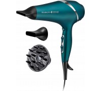 Remington Remington Advanced Coconut Therapy Hairdryer