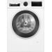 Bosch Skalbyklė Bosch WGG244ZPSN