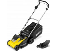   Karcher  LMO 4-18 Dual