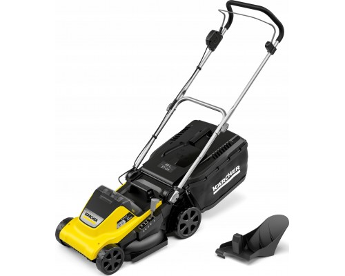   Karcher  LMO 4-18 Dual